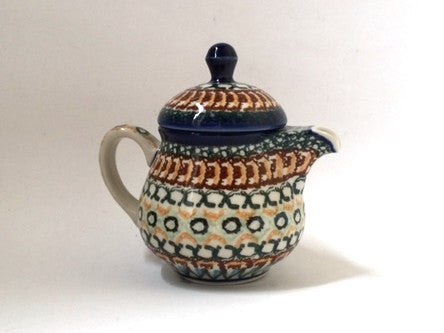 Cup Lid — peter pots pottery